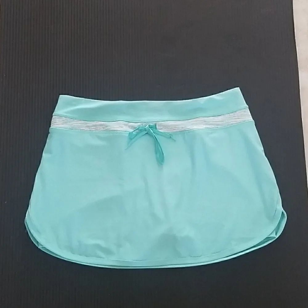 Sport skort
